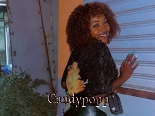 Candypopp