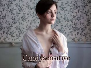 Candysensitive