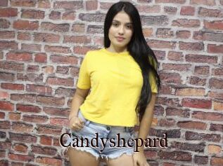 Candyshepard