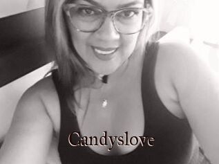 Candyslove