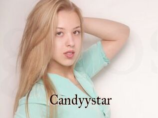 Candyystar