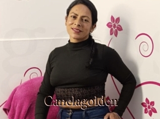 Canelagolden