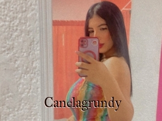 Canelagrundy