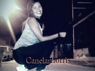 Canelamorris