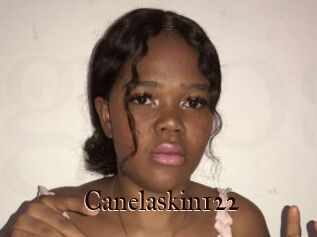 Canelaskin122