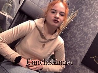 Canelaskinner