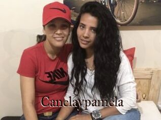 Canelaypamela