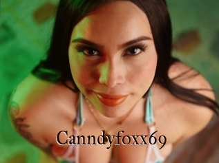 Canndyfoxx69