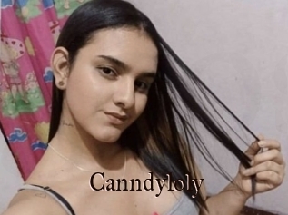 Canndyloly