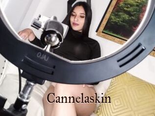 Cannelaskin