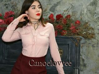 Canoelovvee