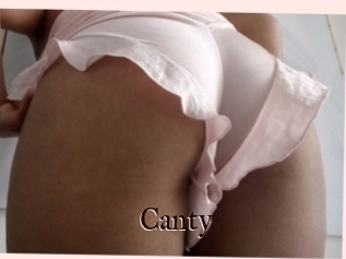 Canty