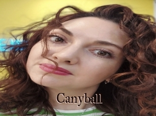 Canyball