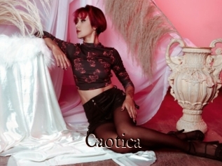 Caotica