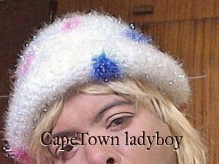 CapeTown_ladyboy