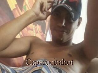 Caperucitahot