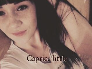 Caprice_little