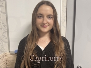 Capricurry