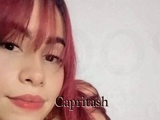 Capritash