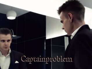 Captainproblem