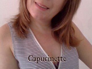 Capucinette