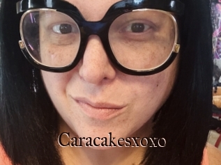 Caracakesxoxo