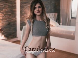 Caradesirex