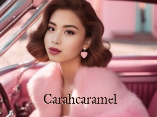 Carahcaramel