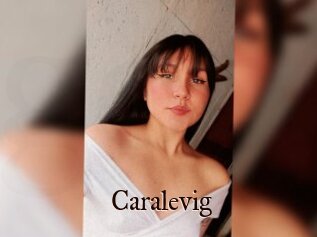 Caralevig