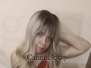 Caramel007