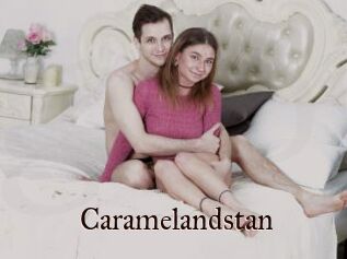 Caramelandstan