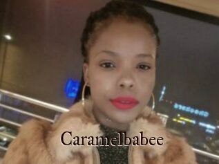 Caramelbabee