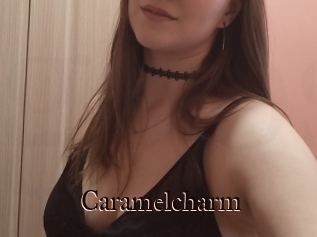 Caramelcharm