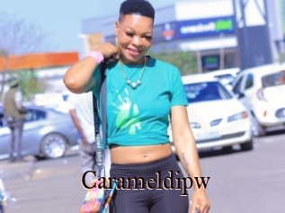 Carameldipw