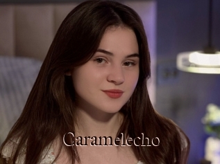 Caramelecho