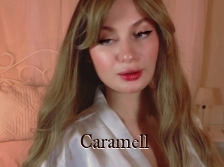 Caramell