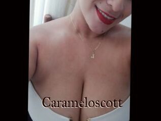 Carameloscott
