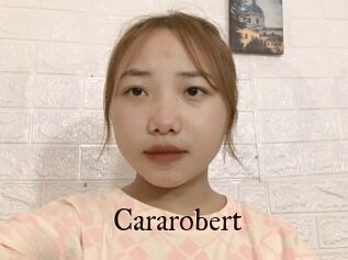 Cararobert