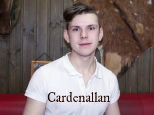 Cardenallan
