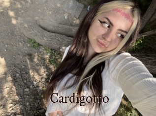 Cardigotto