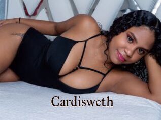 Cardisweth