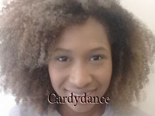 Cardydance
