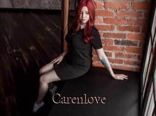 Carenlove