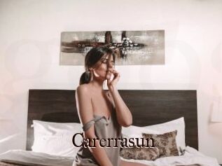 Carerrasun