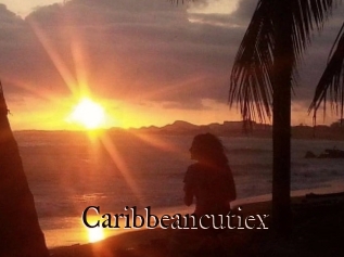 Caribbeancutiex