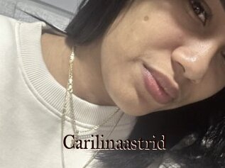 Carilinaastrid