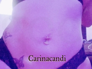 Carinacandi