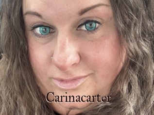 Carinacarter