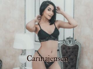 Carinajensen