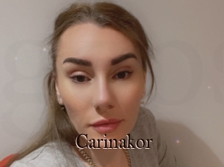 Carinakor